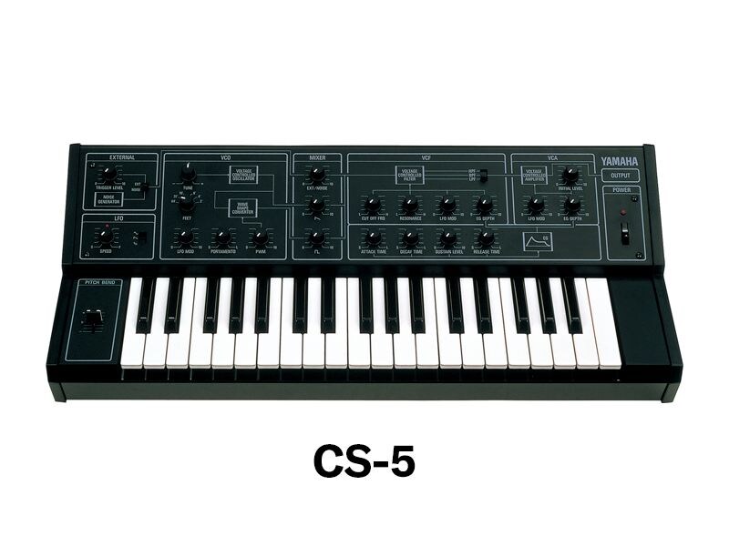 CS-5