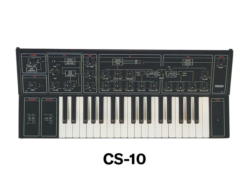 CS-10