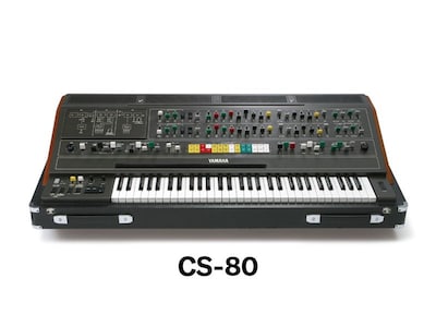 CS-80