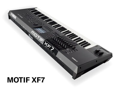 MOTIF XF7