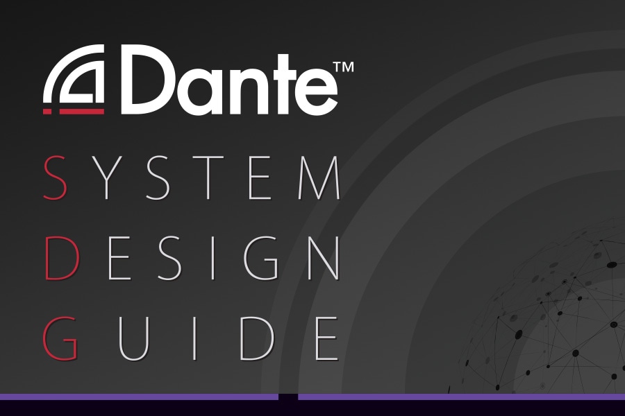 Danteシステムデザインガイド