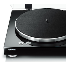 TT-S303 直径30cmのアルミダイキャスト製プラッター