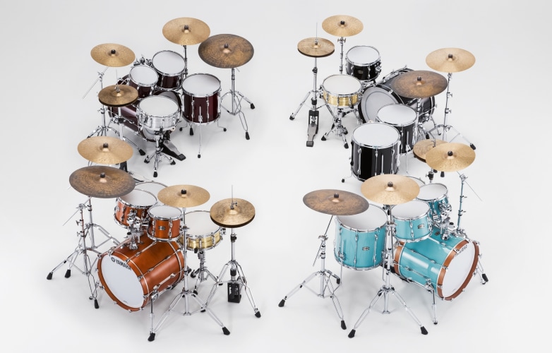 ドラムセット