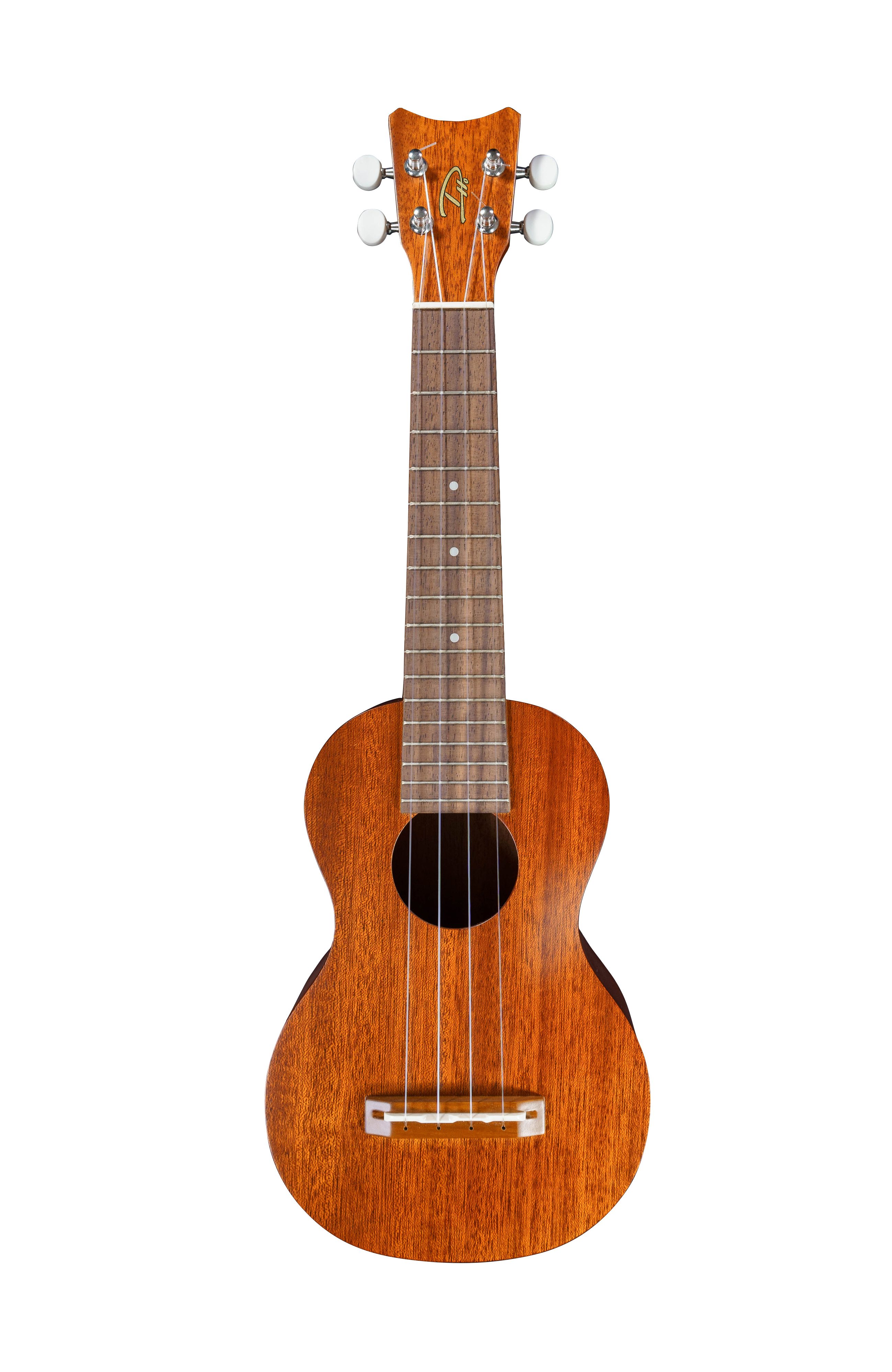 ヤマハ ウクレレNo220 1955 - 弦楽器、ギター