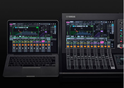 DM EditorとDM5