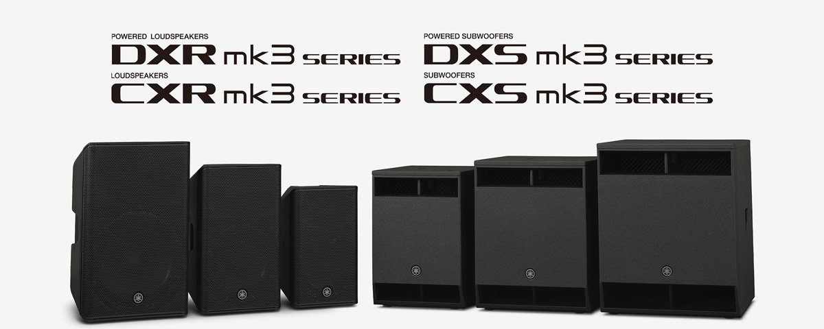 配信機器・PA機器・レコーディング機器 YAMAHA BBT 500H Pioneer DJ PLX-500-K 新品｜フジヤエービック