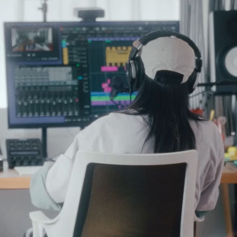 Yamaha URX-C シリーズ: 研ぎ澄まされた創造性