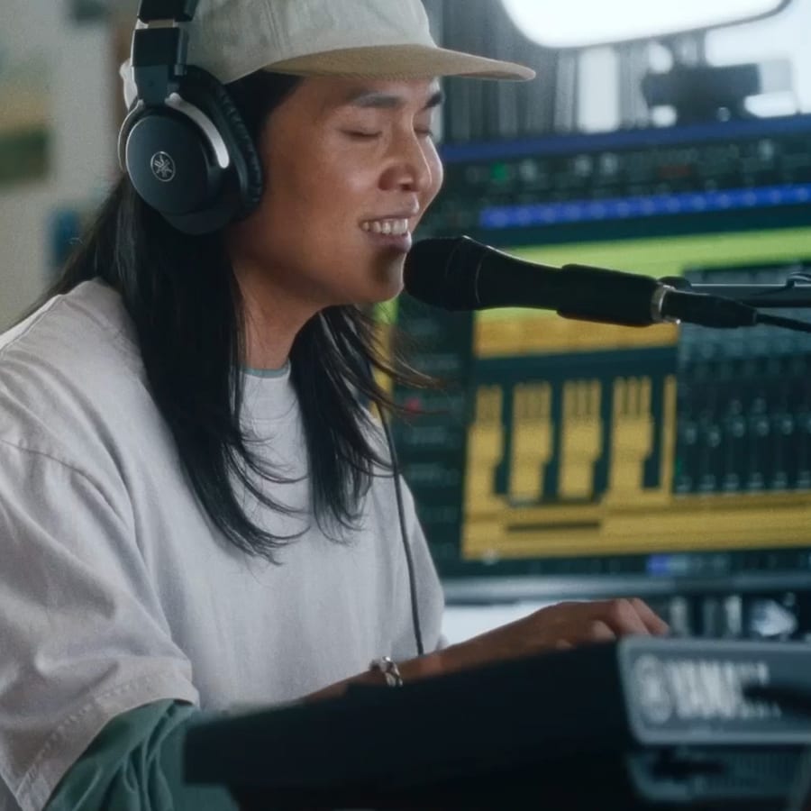 Yamaha URX-C シリーズ: 万全のサポート