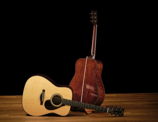 FG9 60TH Yamaha Guitars 60th Anniversary FG