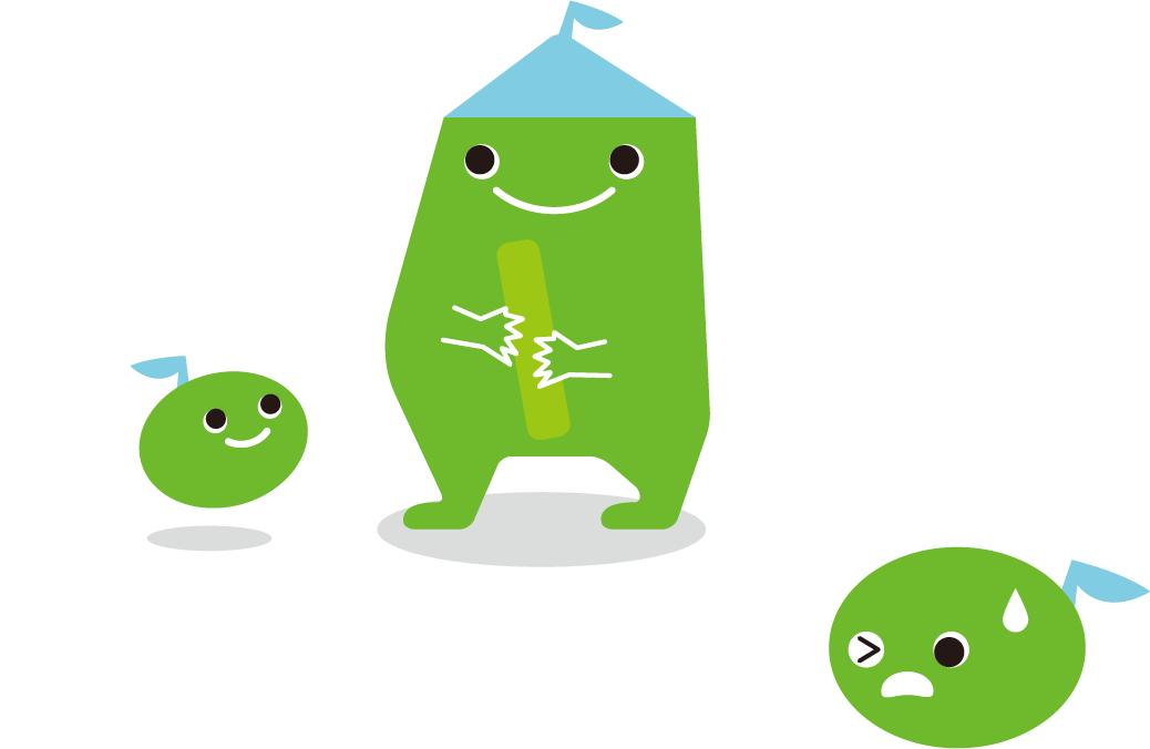 [イメージイラスト]