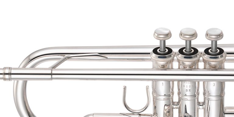 ヤマハ | YTR-9335NYS-BR - B♭ トランペット - 概要