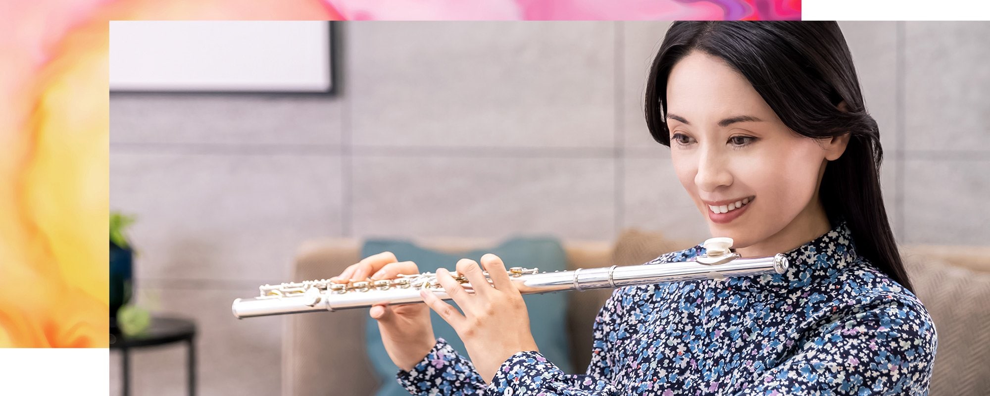 ヤマハ | ASTFL - 演奏サポート用品 - 概要