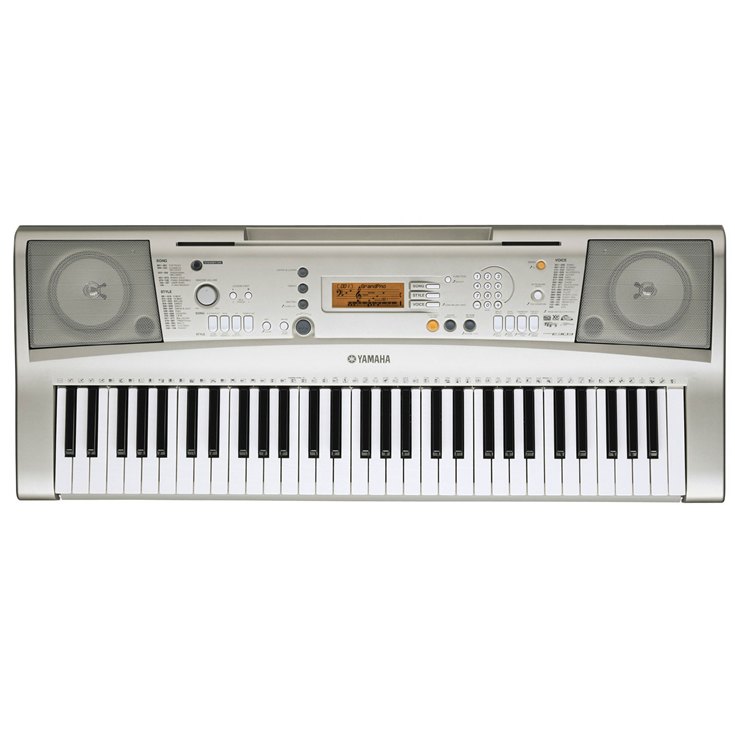 【YAMAHA】  PSR-E303  電子ピアノ PSR-E303