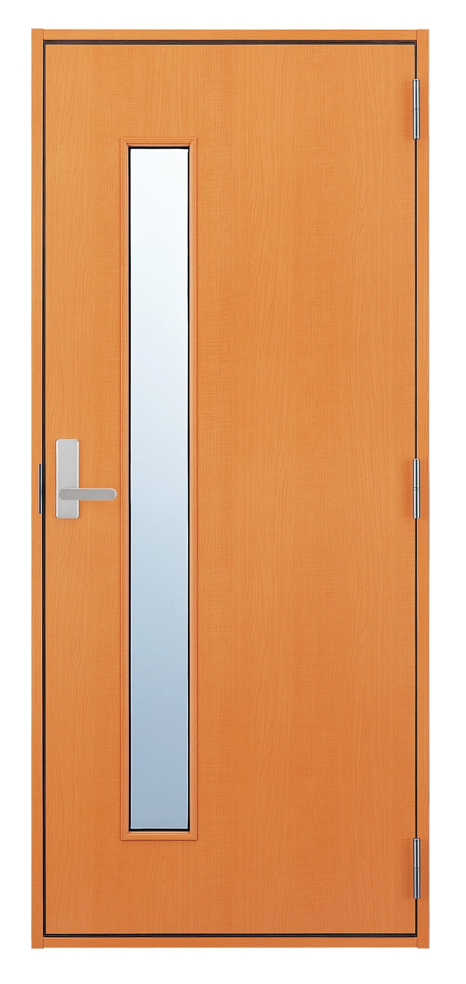DUGN0818A - 木製防音ドア（開き戸／化粧あり） - 概要 - ヤマハ