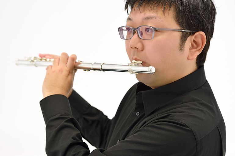 ヤマハ | ASTFL - 演奏サポート用品 - 概要