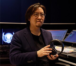 Responsive image
