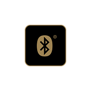 Bluetooth® 対応 アイコン