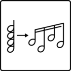 アルペジオアイコン