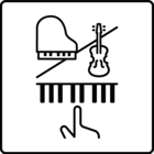 デュアルアイコン