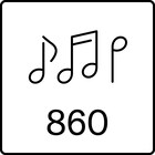 ボイス（音色）アイコン