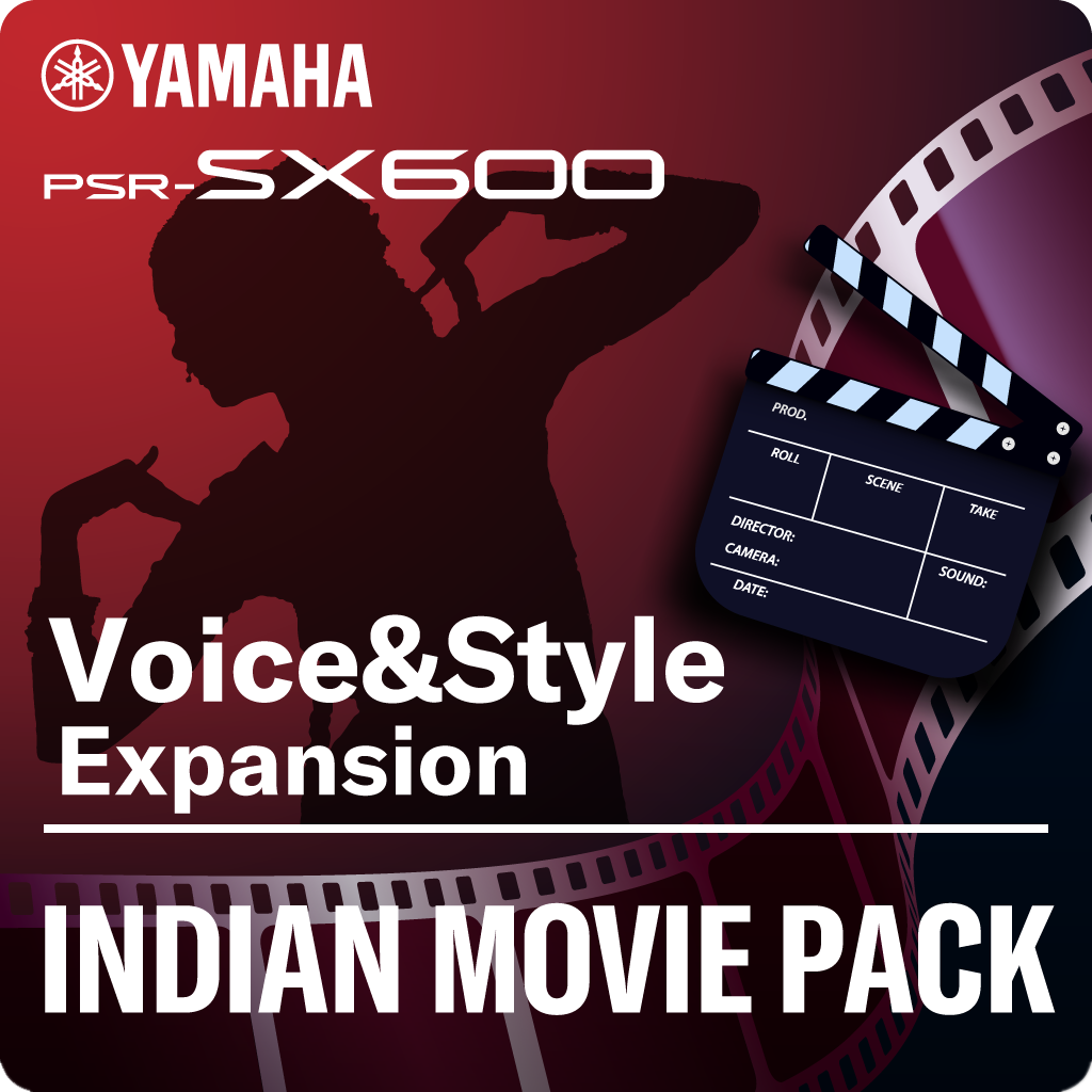 [Icon] Indian Movie Pack