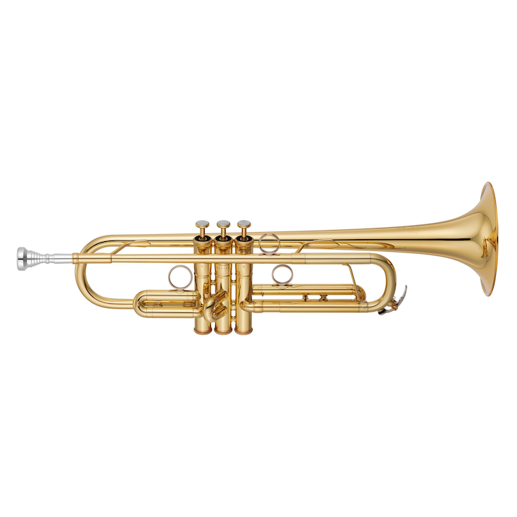 Yamaha Bb Trumpets YTR-8330EM