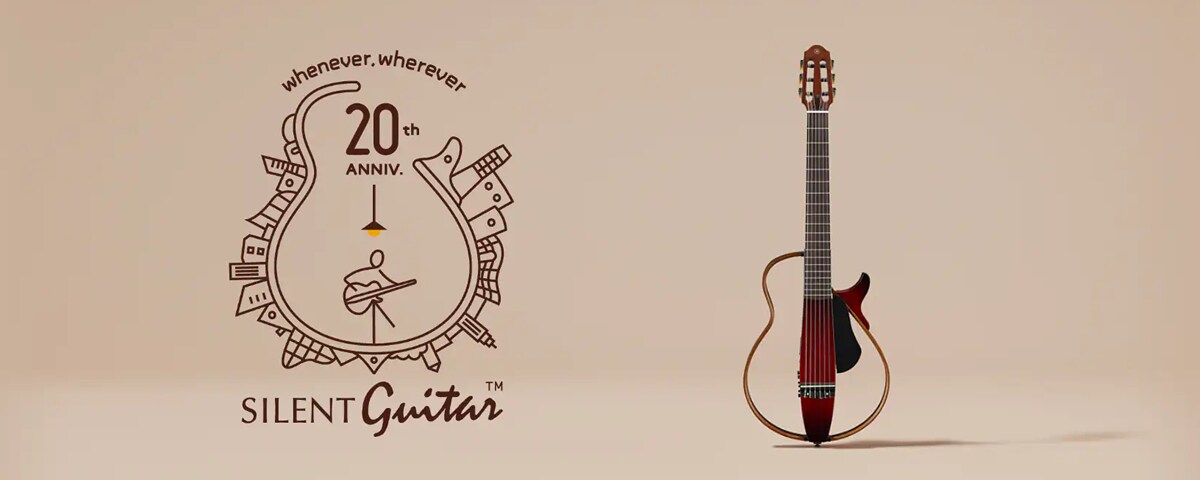 購入値下げ YAMAHA SLG200S Natural サイレントギター アコースティックギター
