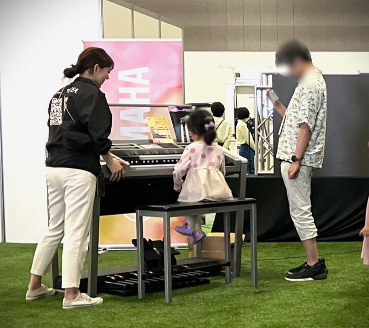 体験イメージ