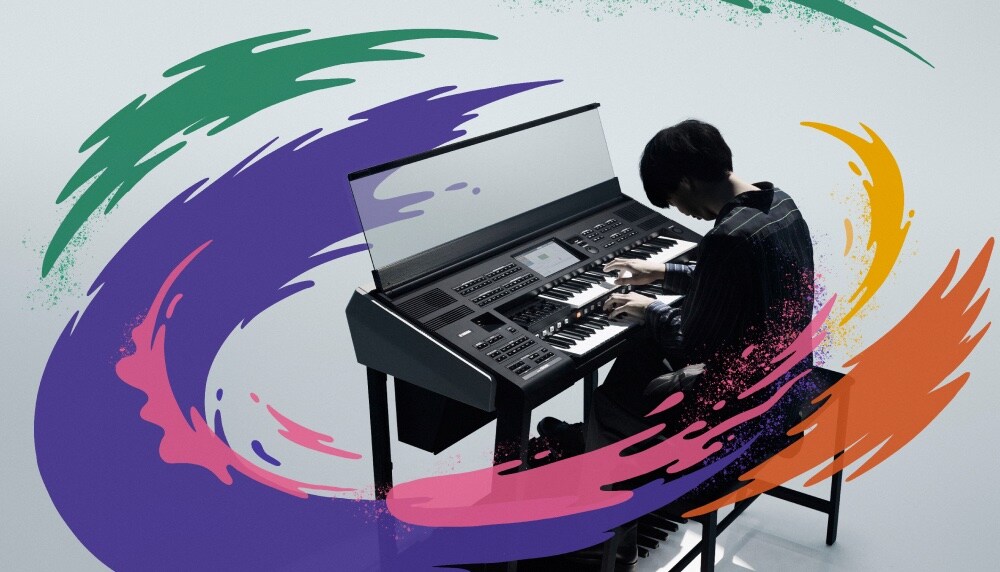 ELS-03シリーズ