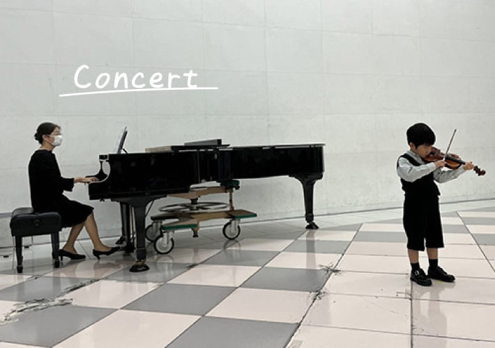 [Concert]コンサート写真