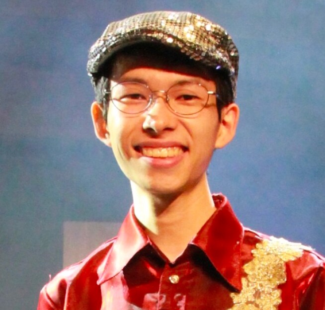 井上 暖之