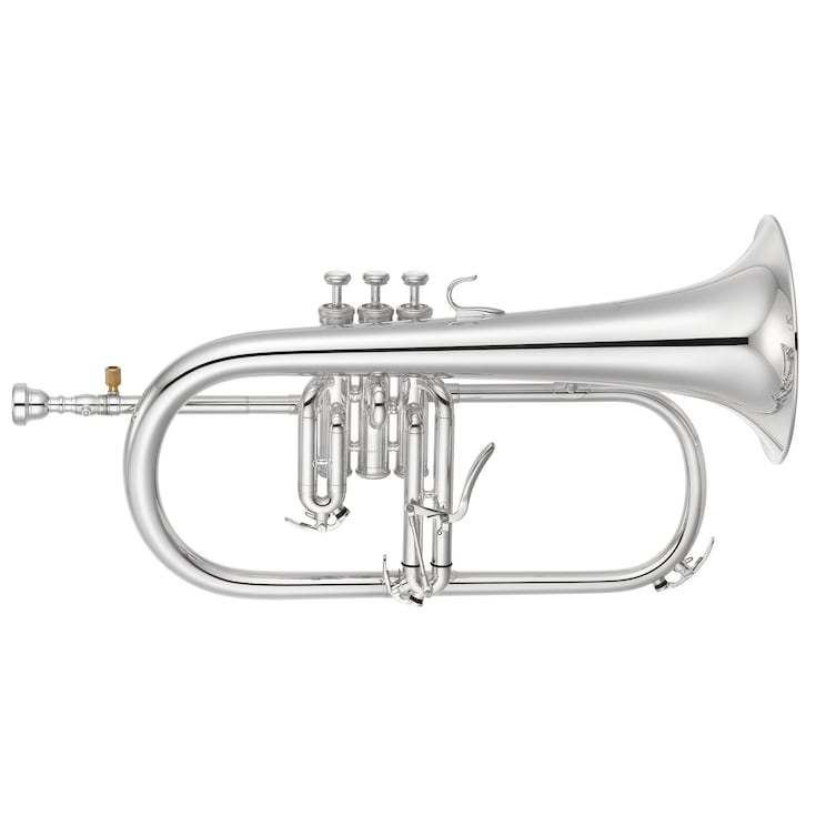 Yamaha Flugelhorns YFH-8310ZGS