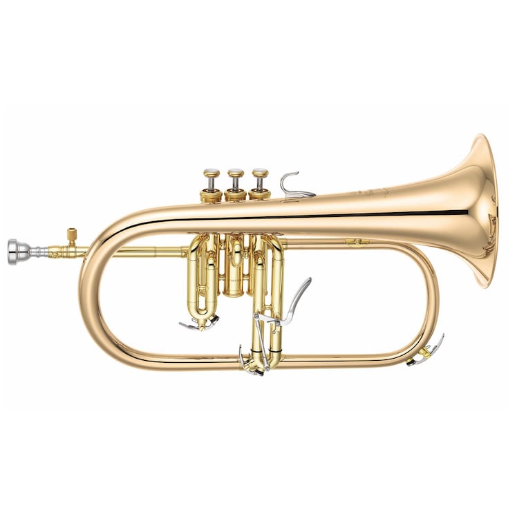 Yamaha Flugelhorns YFH-8310ZG