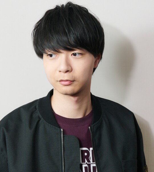 川上天馬