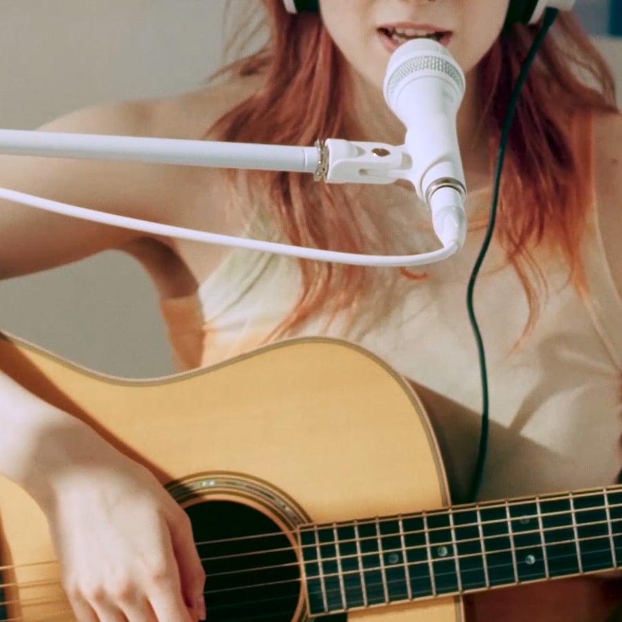 Yamaha UR-MK3 シリーズ: サウンドをリアルに