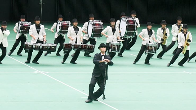 ヤマハ | 熊本県立熊本工業高等学校 原 幸雄先生