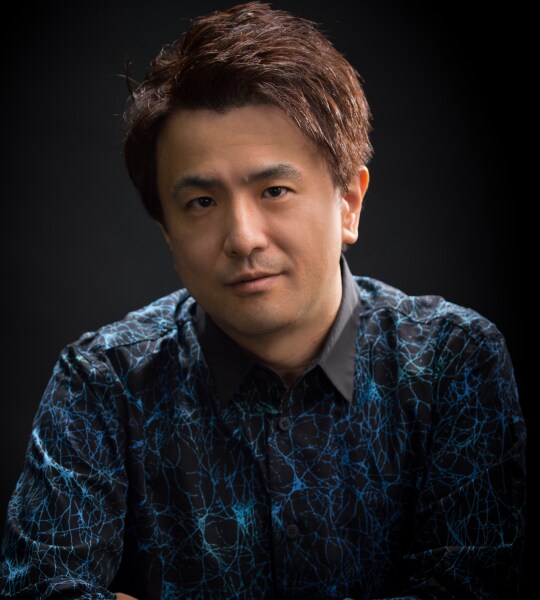 倉沢大樹