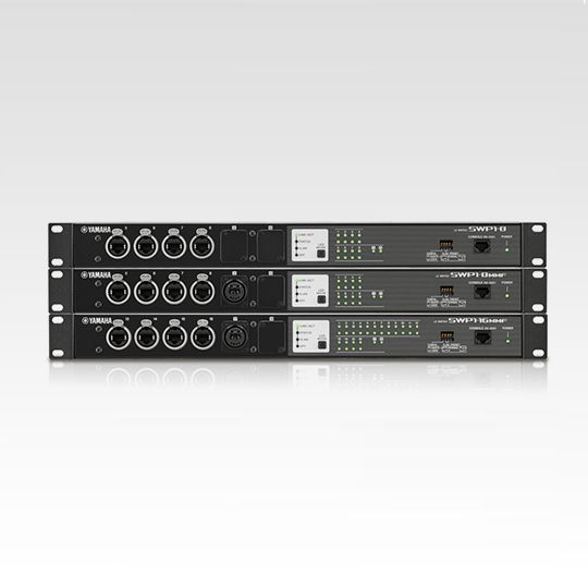 YAMAHA ネットワーク機器 本体　代表@ ヤマハ ネットワーク機器ミニチュアコレクション｜ガシャポン