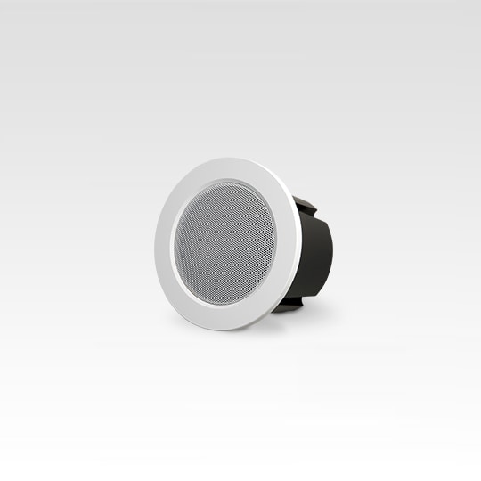 ヤマハ | S5 - スピーカー - 概要