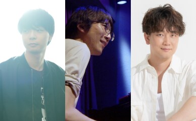 AYAKI／藤井空／川上天馬