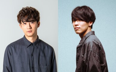 中野正英／森田カズヤ