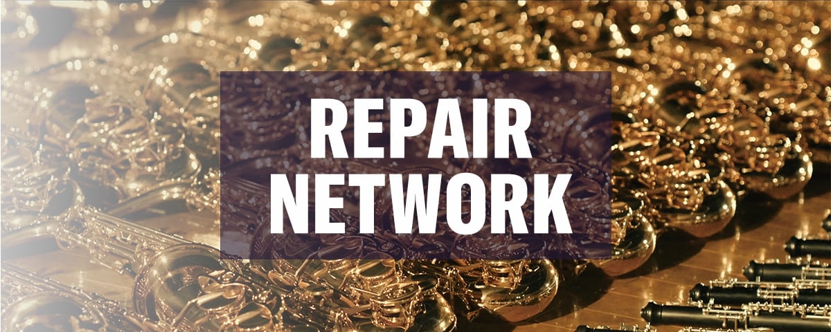 Repair Network