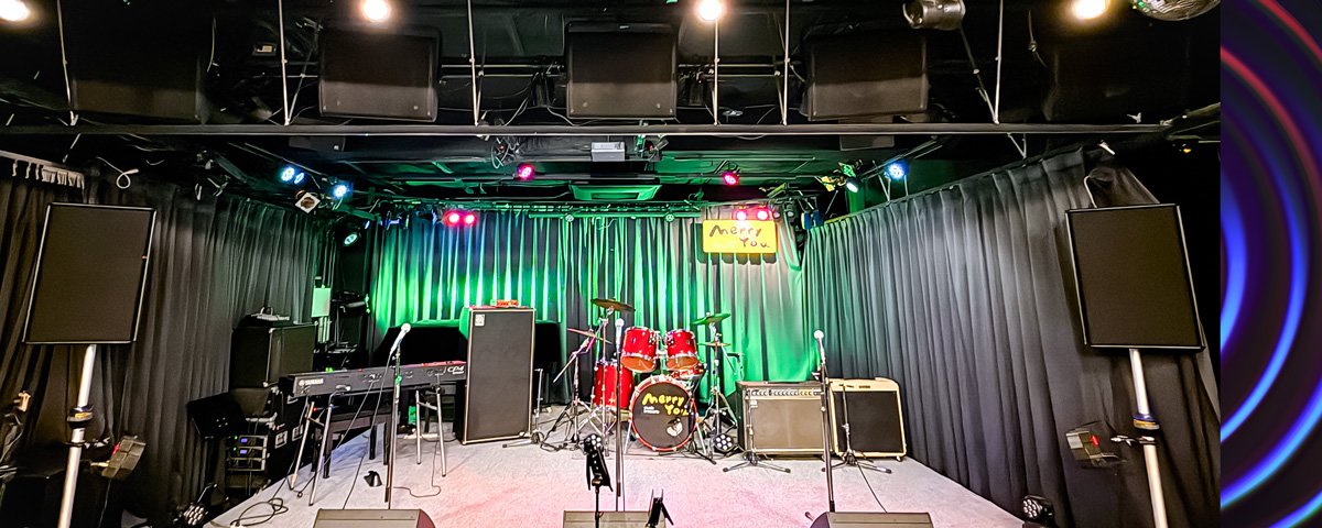 ヤマハ | 中小規模会場向けイマーシブオーディオの実証実験を開始