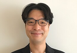 アバック 梅田店店長