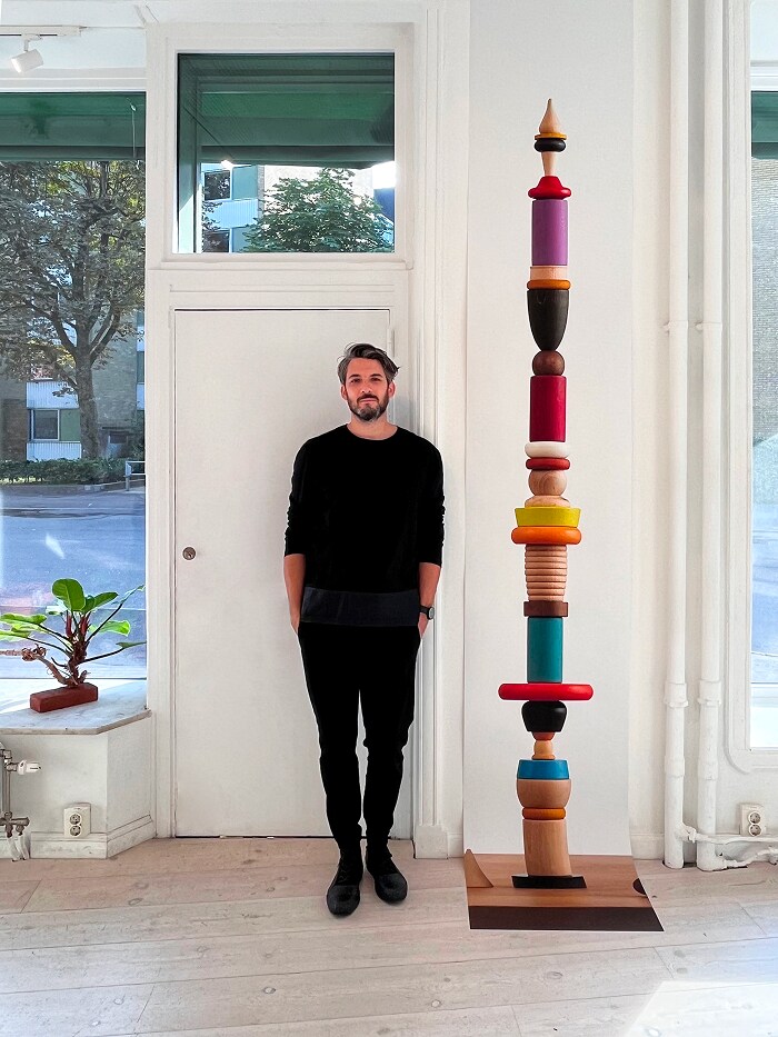 マッテオ・ジローラ Matteo Girola