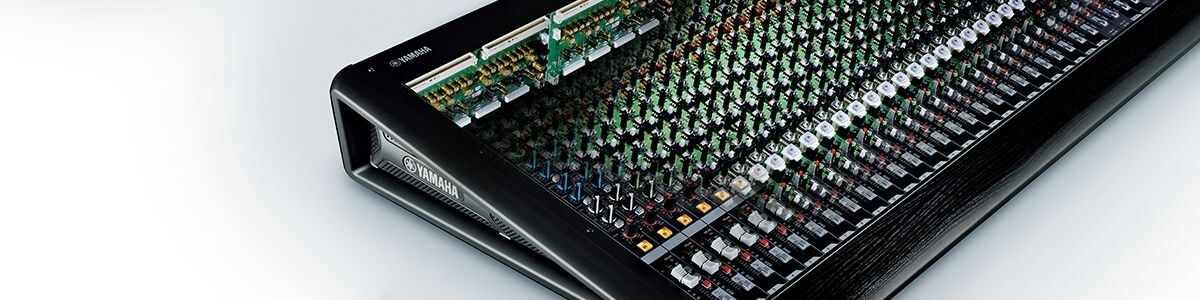 The Evolution of Analog