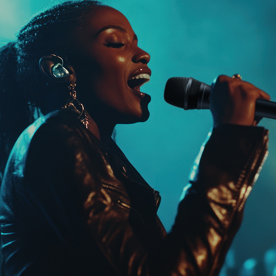 Yamaha MGX Series: その音が私たちを特別にする