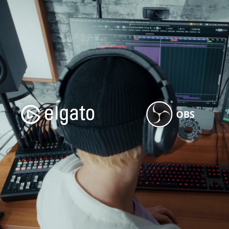 Yamaha MGX Series: 本格的なオペレーションを支える