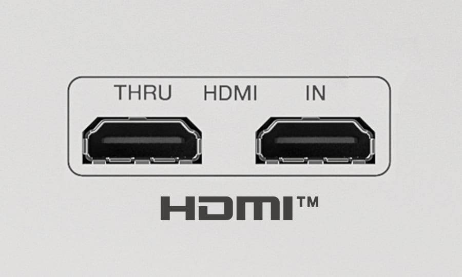 Yamaha MGX12V: 音も映像もオールインワン