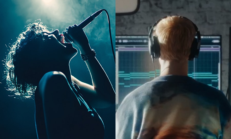 Yamaha MGX16: True Sound - プロフェッショナルなサウンド